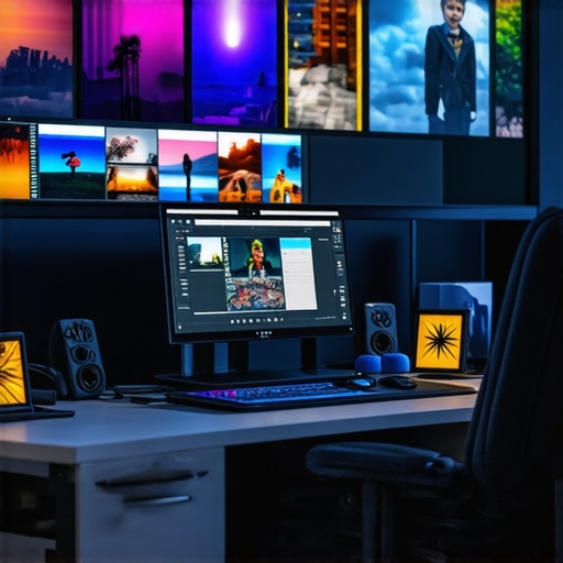 4K Projector for Photo Editing? 3 Things Pros Need to Know in 2026