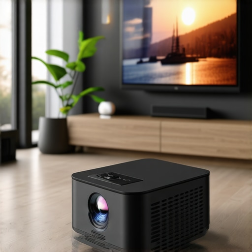 5 2026 Portable Projectors Built for iPhone 17 Wireless Mirroring