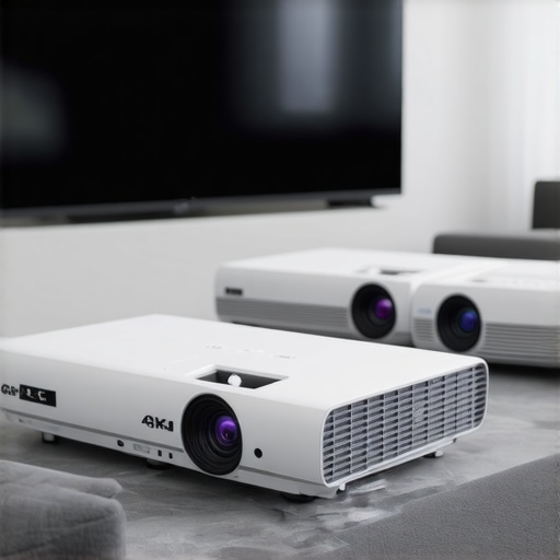 5 4K Projectors That Won’t Spike Your 2026 Power Bill