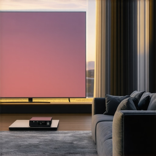 5 Best 4K Projectors for Living Rooms With Windows [2026]