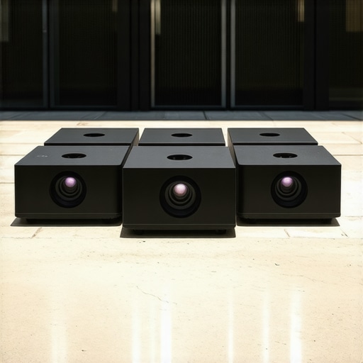 5 High-ANSI Portable Projectors That Don’t Wash Out in 2026