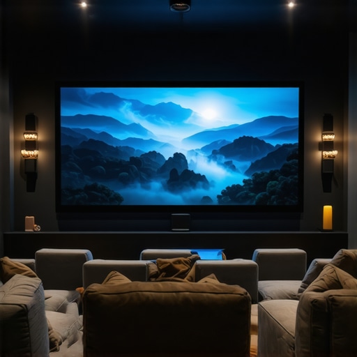 5 Home Theater Projector Myths That Waste Your Money in 2026