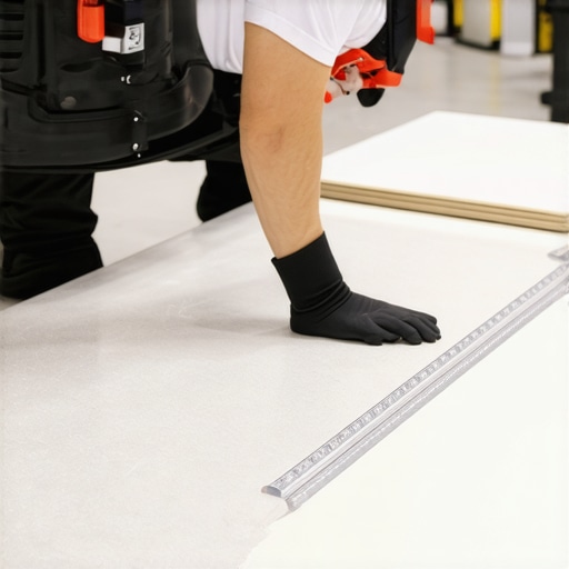 5 Ways to Stop Your 2026 UST From Sliding on Glossy Stands