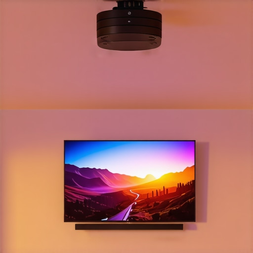 7 Hacks for 4K Projector Setups in 2026 Studio Apartments