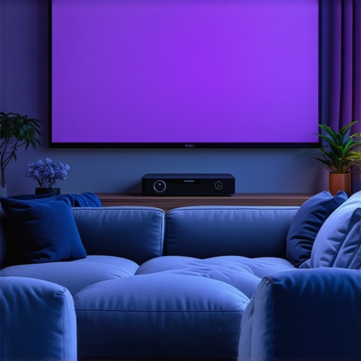 7 Hacks for 4K Projector Setups in 2026 Studio Apartments