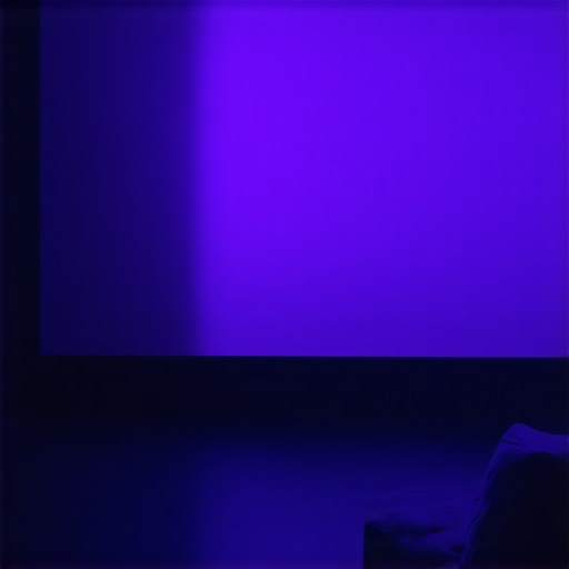 Stop Your Laser Projector Blacks From Looking Grey [2026 Fix]