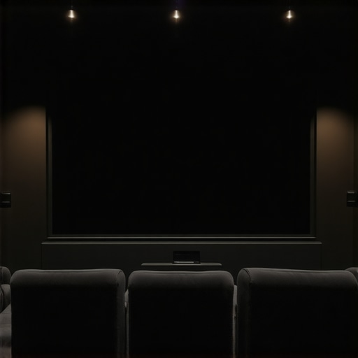 Stop Your Laser Projector Blacks From Looking Grey [2026 Fix]