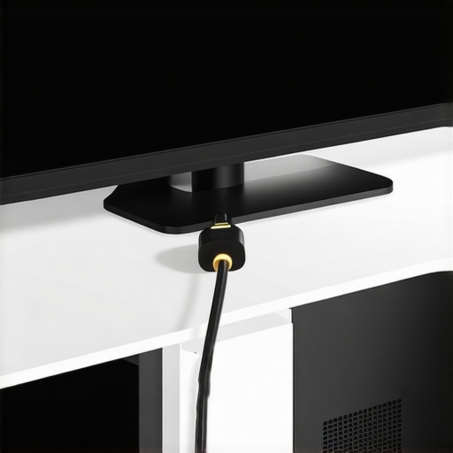 Why Fiber HDMI is the Only Way to Fix 2026 4K Signal Drops