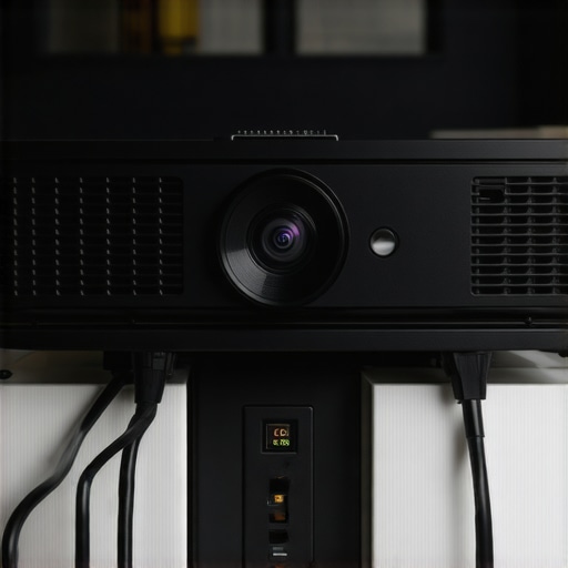 Why Your 2026 4K Projector Needs its Own Dedicated Power Circuit