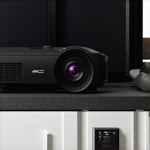 Why Your 2026 4K Projector Needs its Own Dedicated Power Circuit